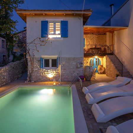 Markem Village House Katouna Zewnętrze zdjęcie