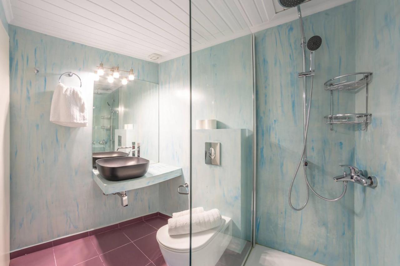 Markem Village House Katouna Zewnętrze zdjęcie