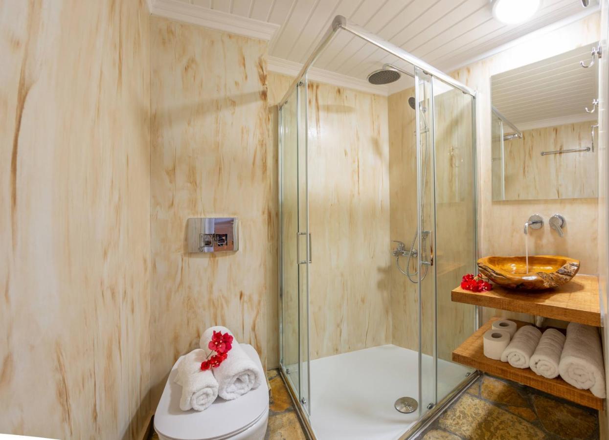 Markem Village House Katouna Zewnętrze zdjęcie