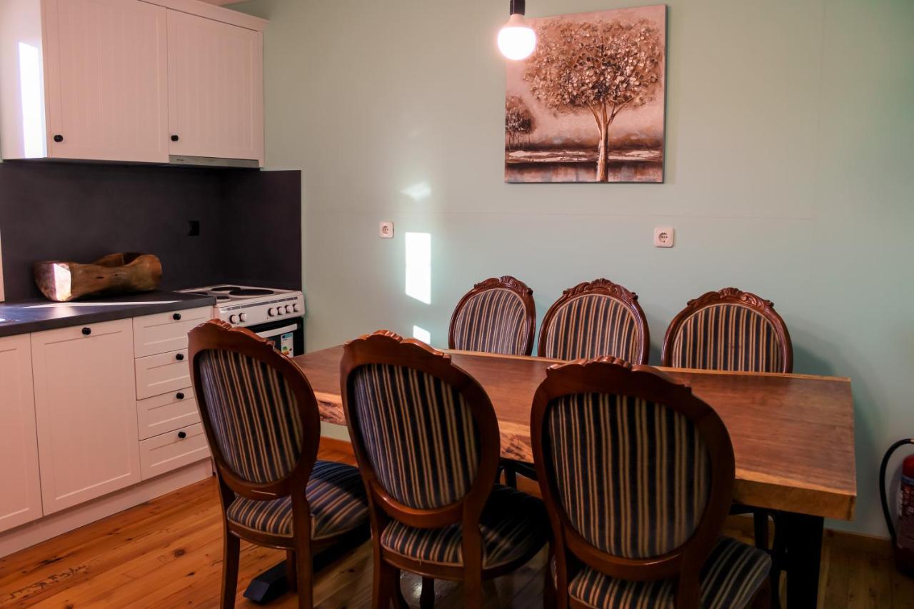 Markem Village House Katouna Zewnętrze zdjęcie
