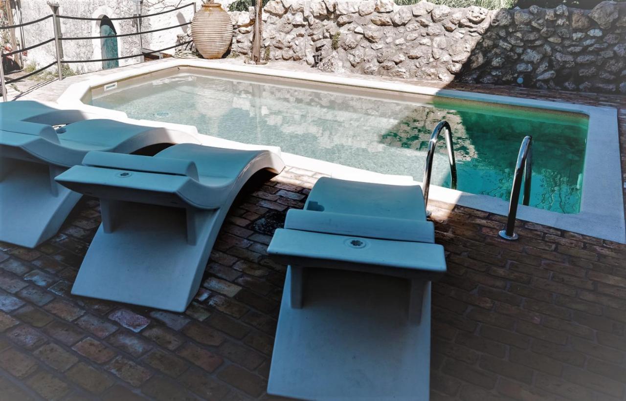 Markem Village House Katouna Zewnętrze zdjęcie