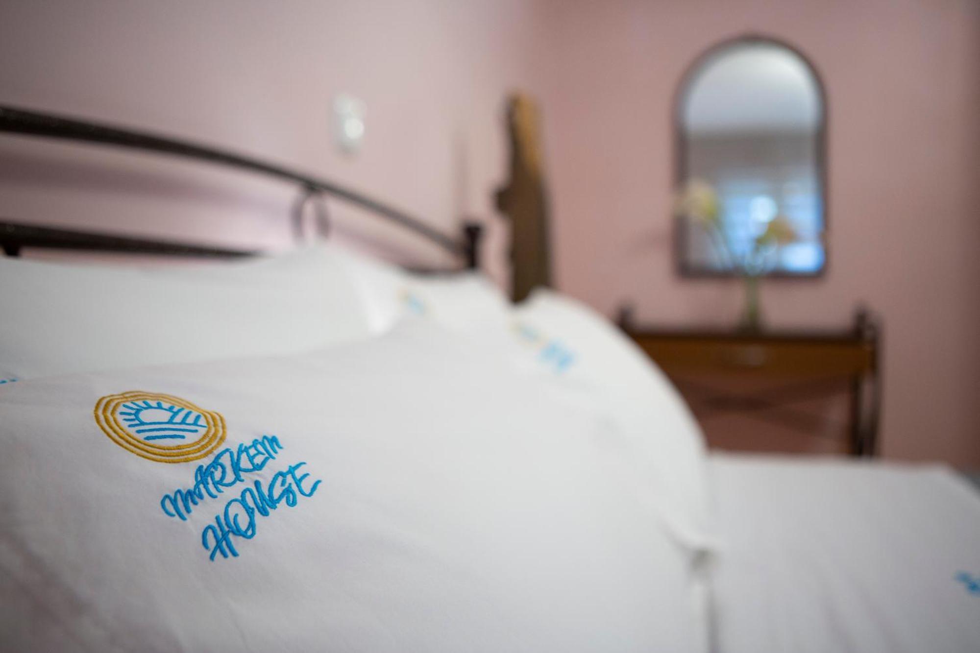 Markem Village House Katouna Zewnętrze zdjęcie