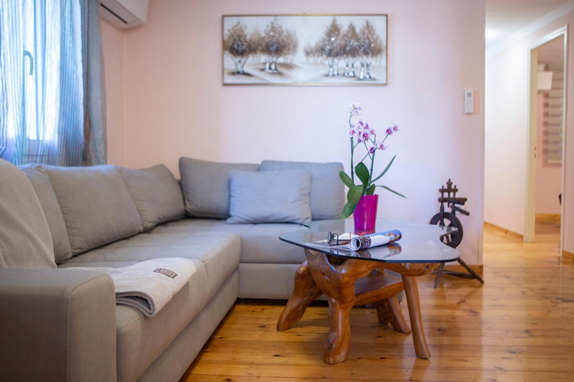 Markem Village House Katouna Zewnętrze zdjęcie