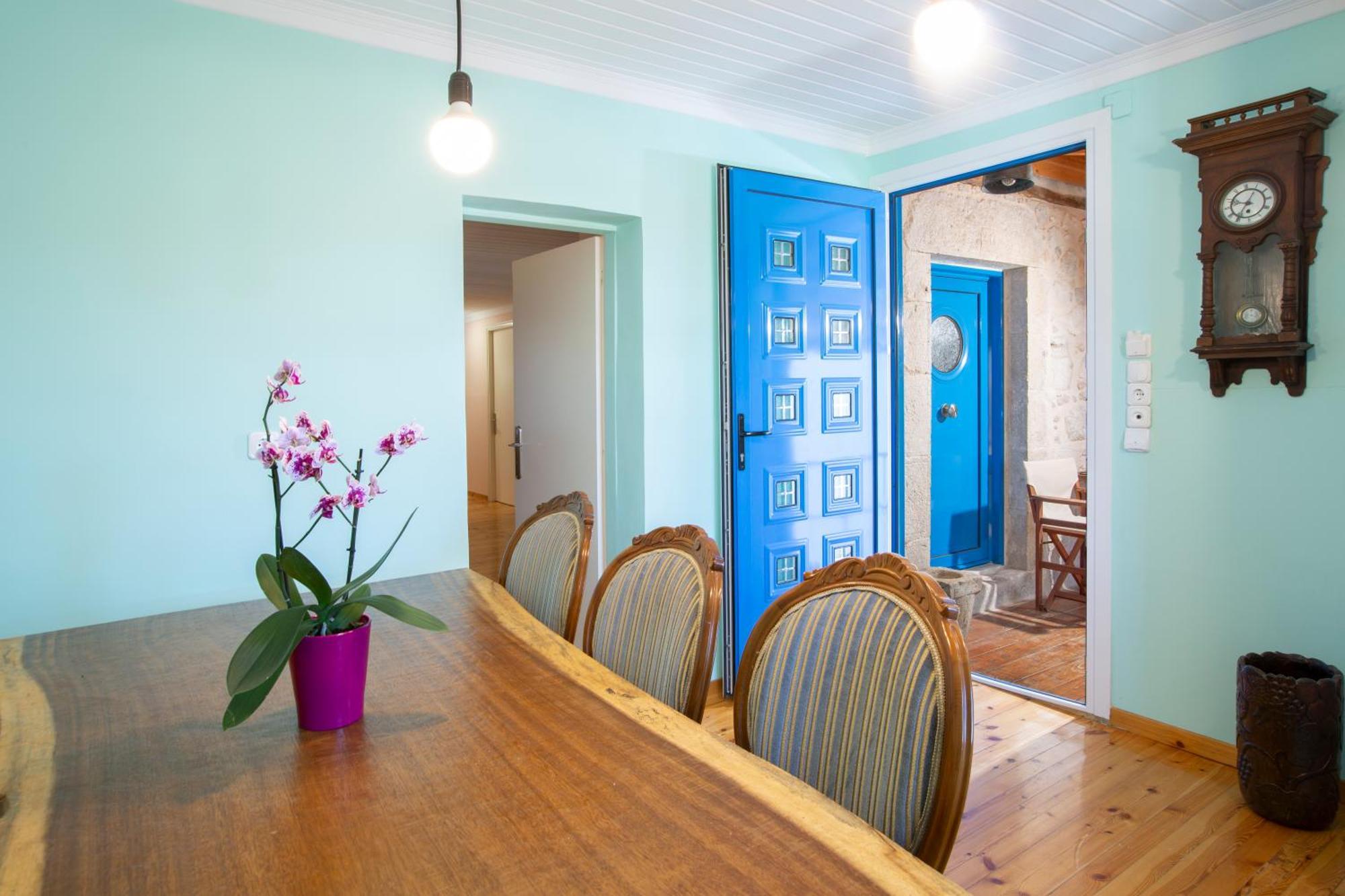 Markem Village House Katouna Zewnętrze zdjęcie