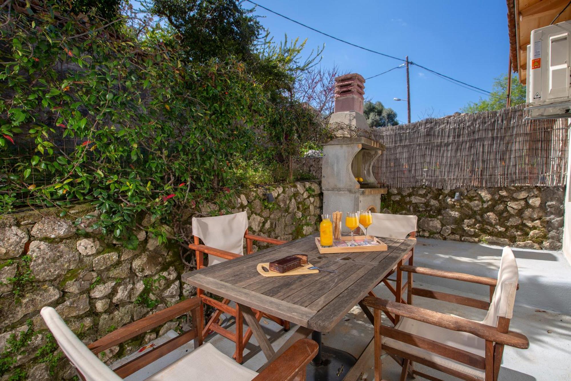 Markem Village House Katouna Zewnętrze zdjęcie