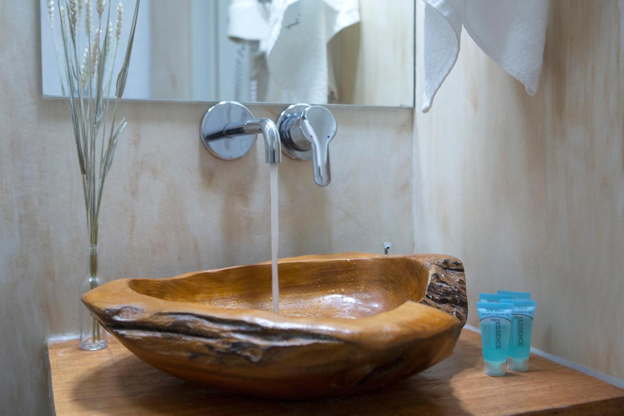 Markem Village House Katouna Zewnętrze zdjęcie