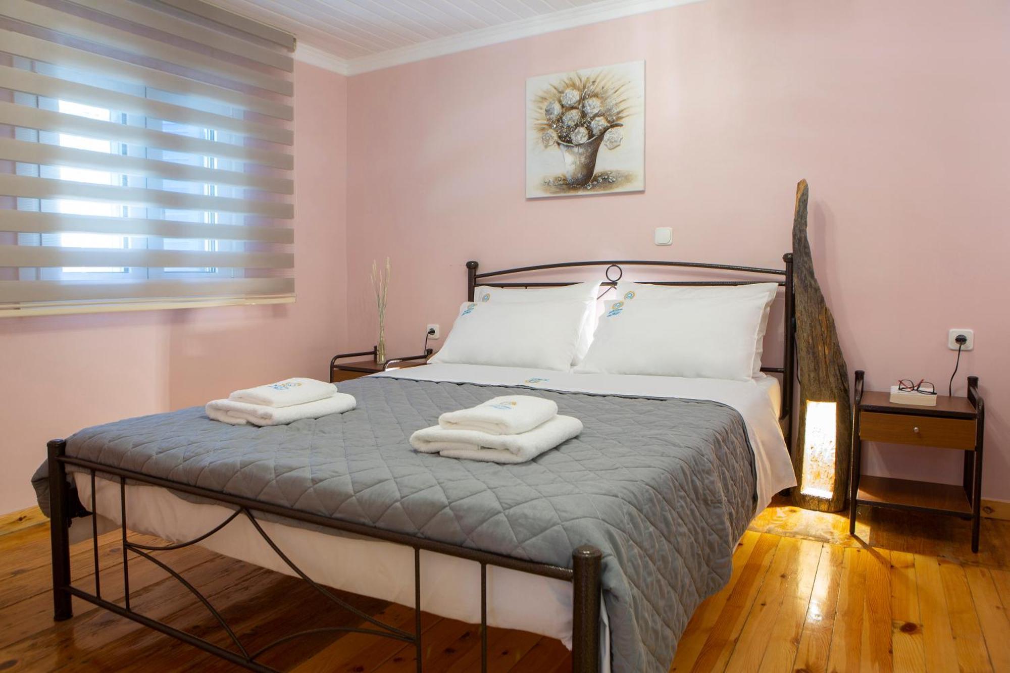 Markem Village House Katouna Zewnętrze zdjęcie