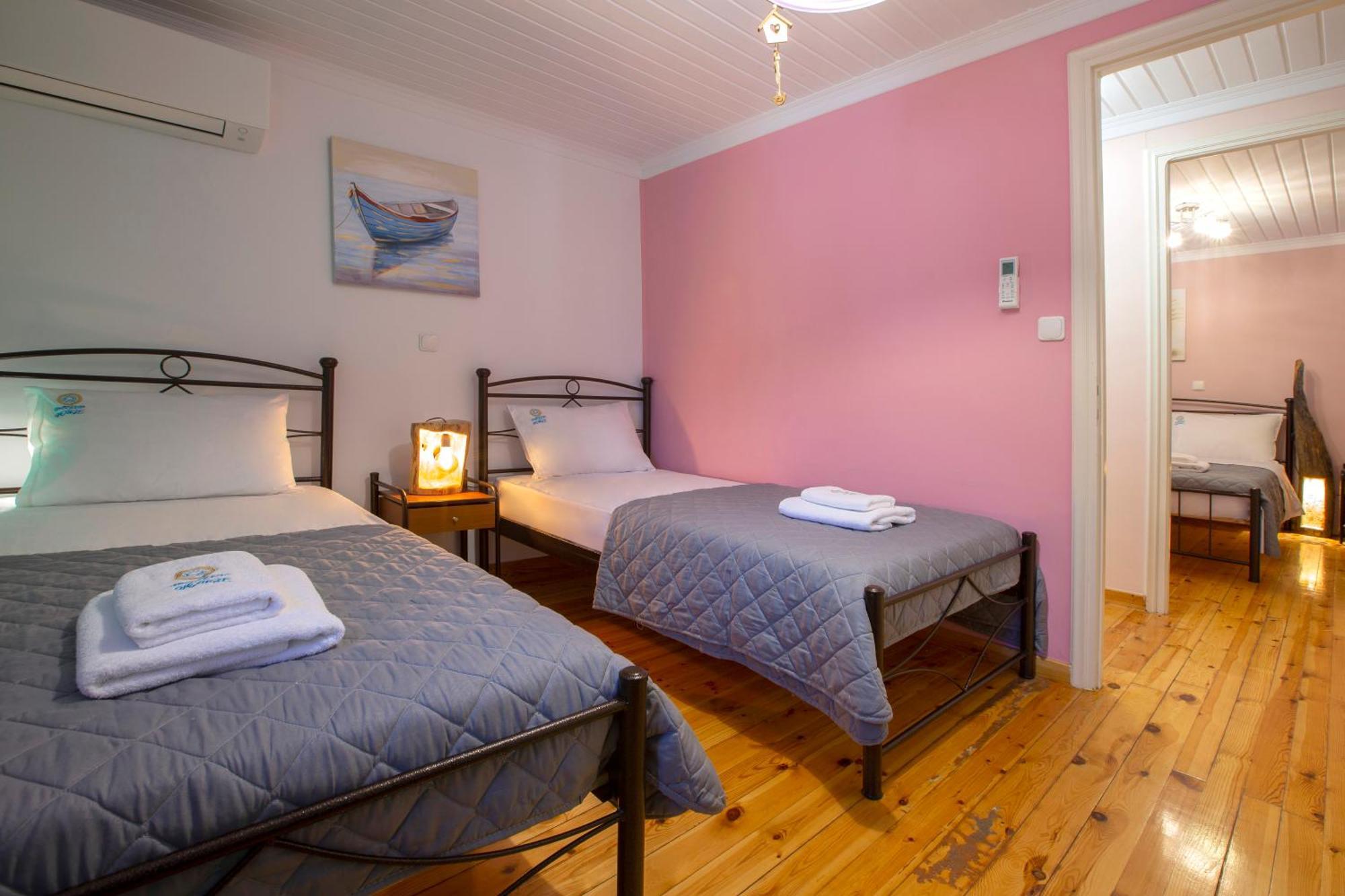 Markem Village House Katouna Zewnętrze zdjęcie