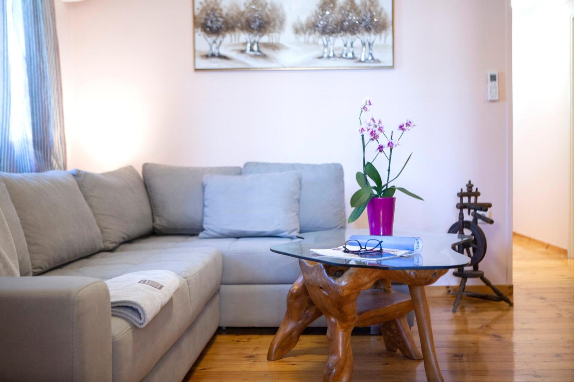 Markem Village House Katouna Zewnętrze zdjęcie