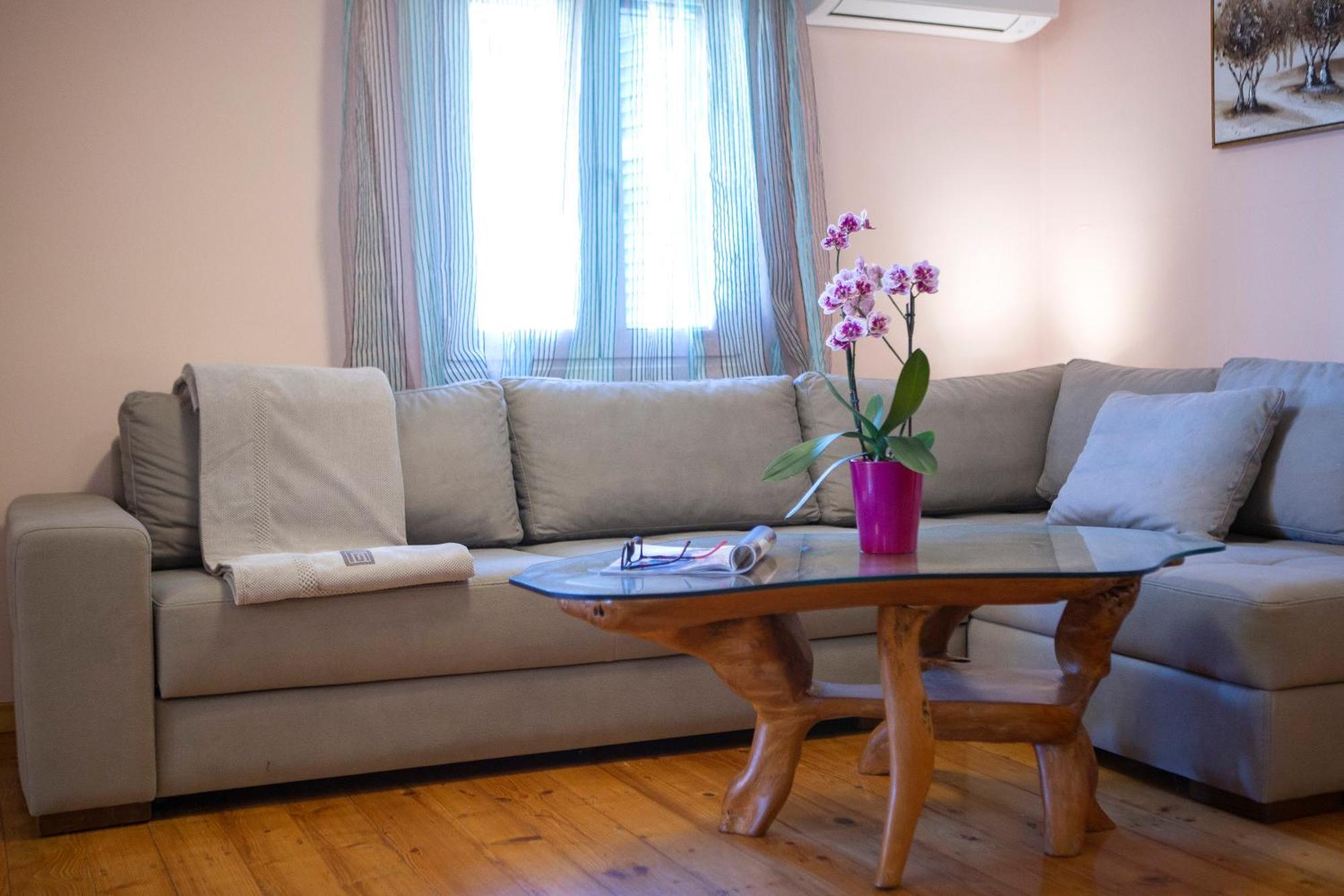 Markem Village House Katouna Zewnętrze zdjęcie