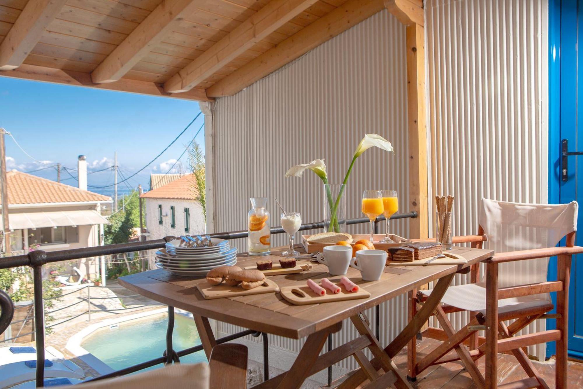 Markem Village House Katouna Zewnętrze zdjęcie