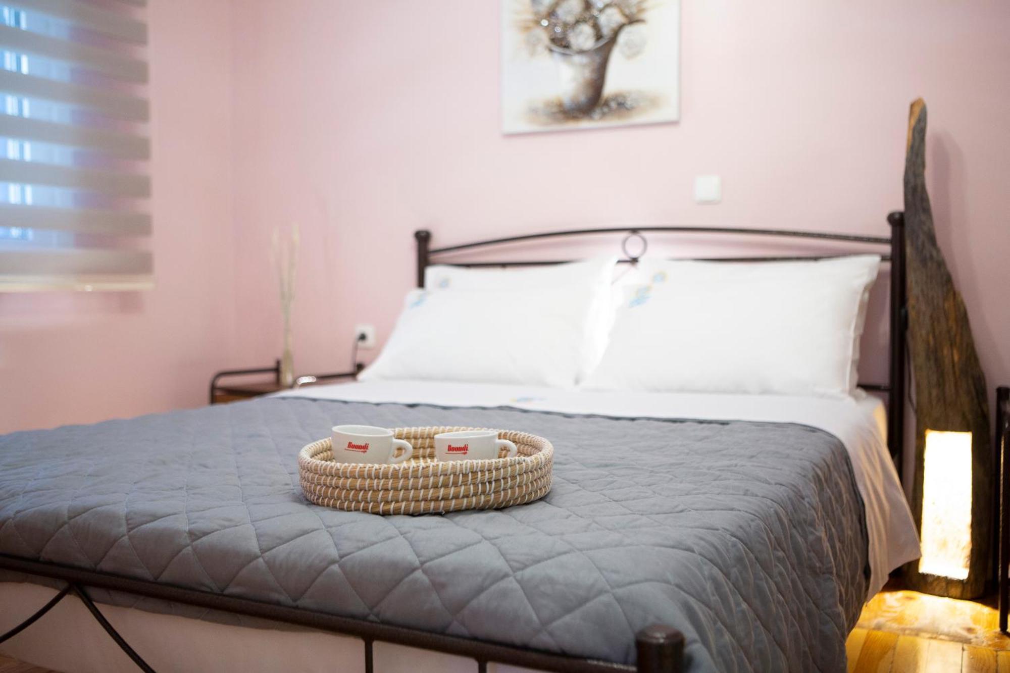 Markem Village House Katouna Zewnętrze zdjęcie