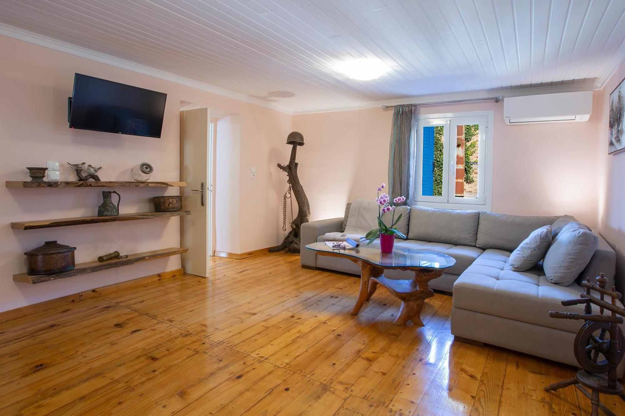 Markem Village House Katouna Zewnętrze zdjęcie