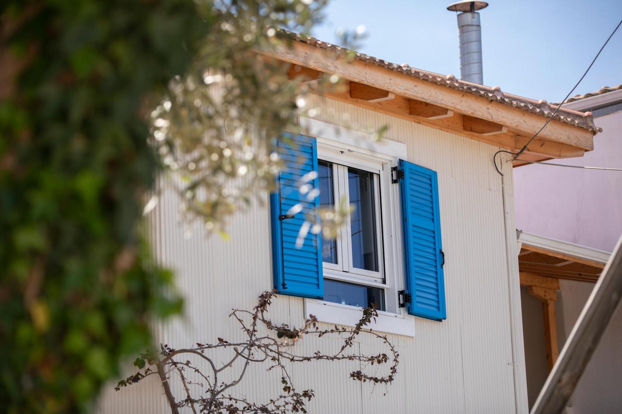 Markem Village House Katouna Zewnętrze zdjęcie