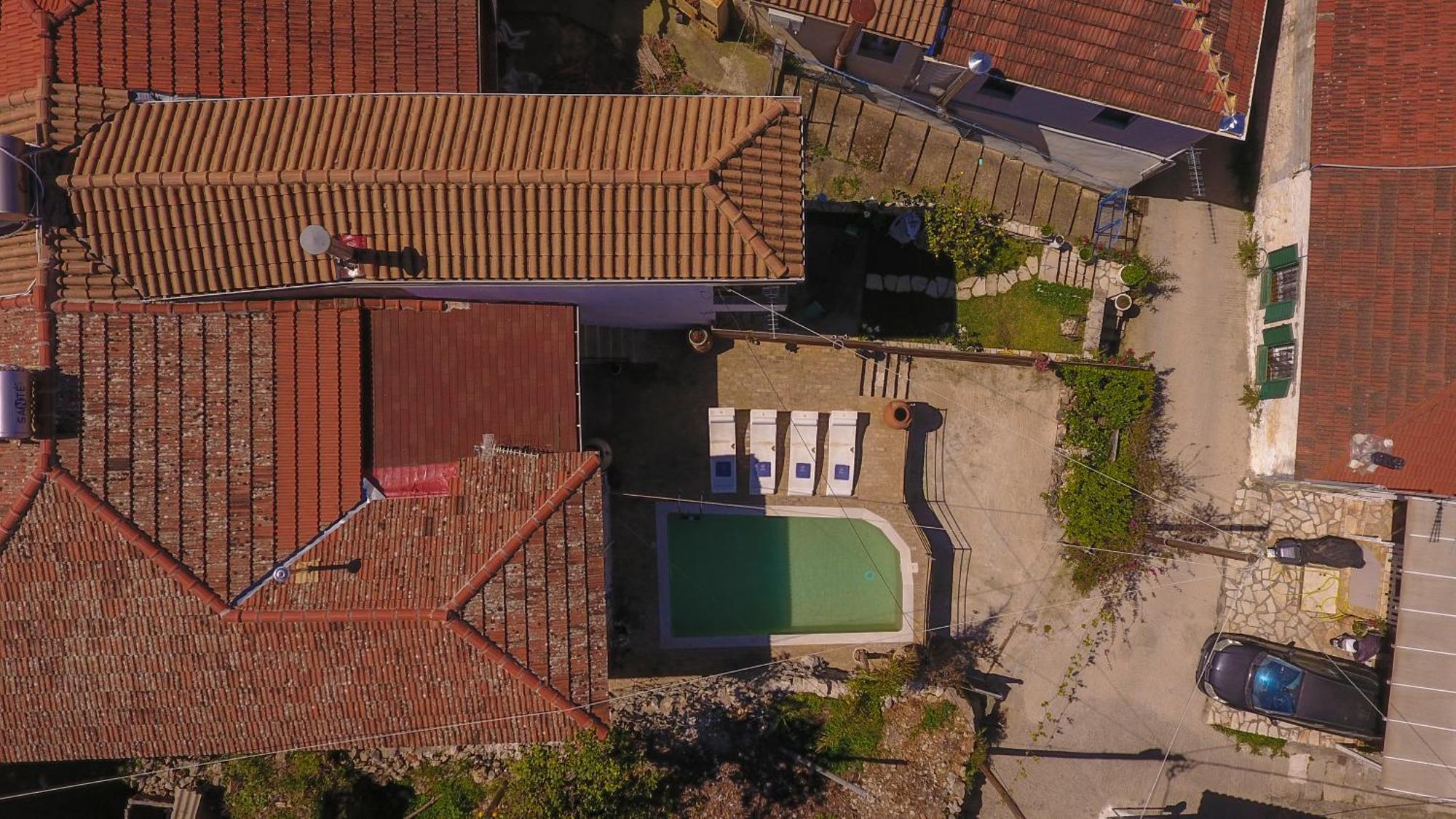 Markem Village House Katouna Zewnętrze zdjęcie