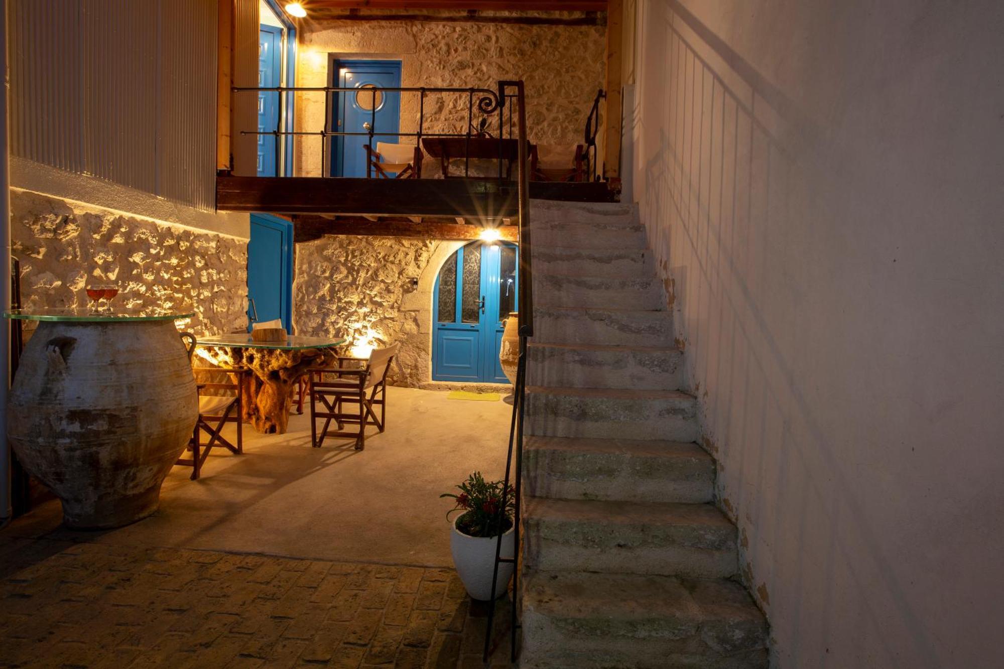Markem Village House Katouna Zewnętrze zdjęcie